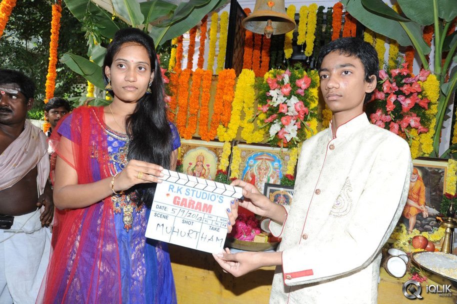 Garam-Movie-Opening-Photos